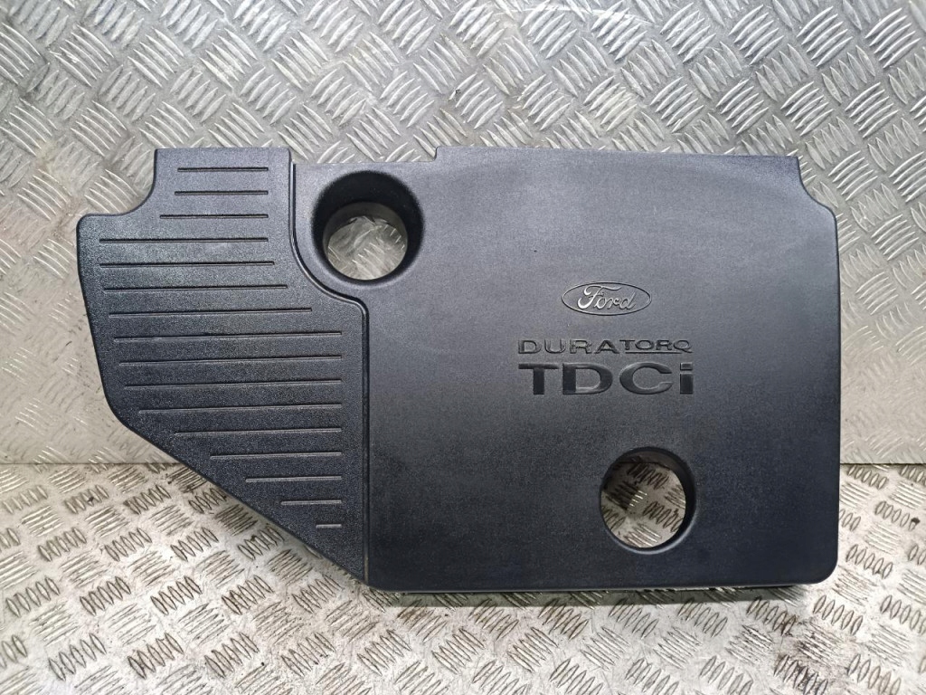 крышка Двигателя FORD MONDEO MK3 01R 2.0b 1S7G-6A949-AH