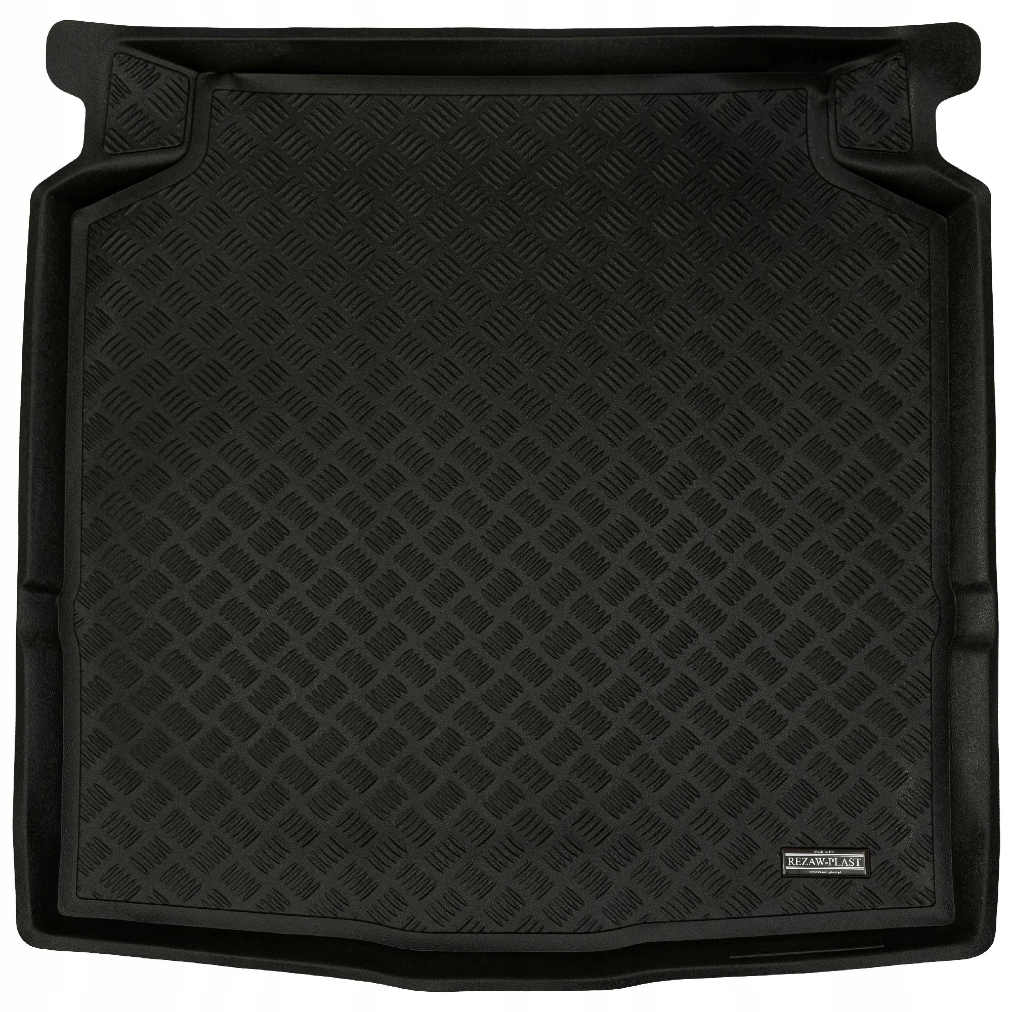 Protiskluzová plastová podložka Ford Focus IV od roku 2018