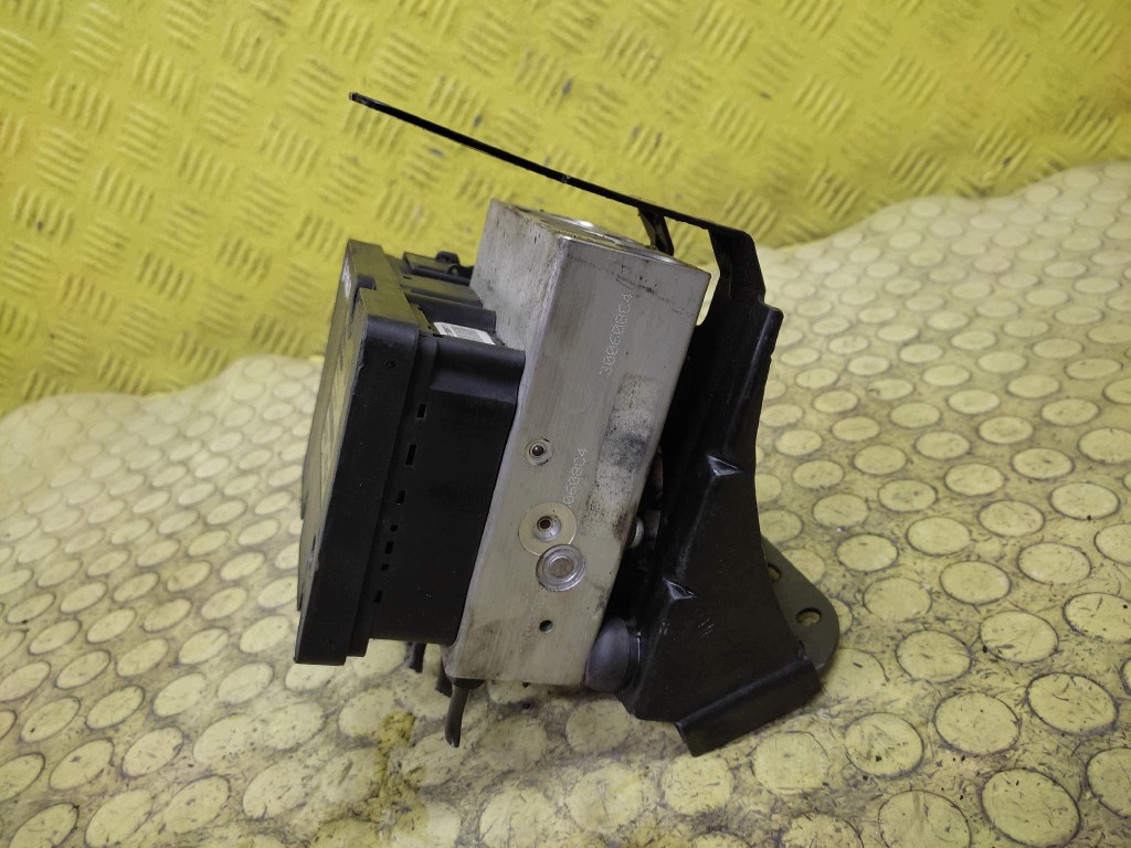 VW SHARAN Pompe ABS 7M3614111M