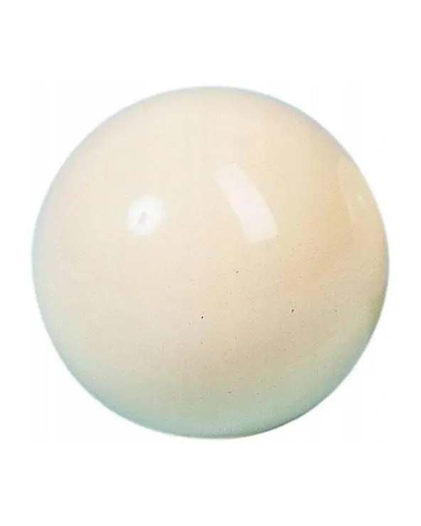 

Bila biała Standard 52,4 mm snooker