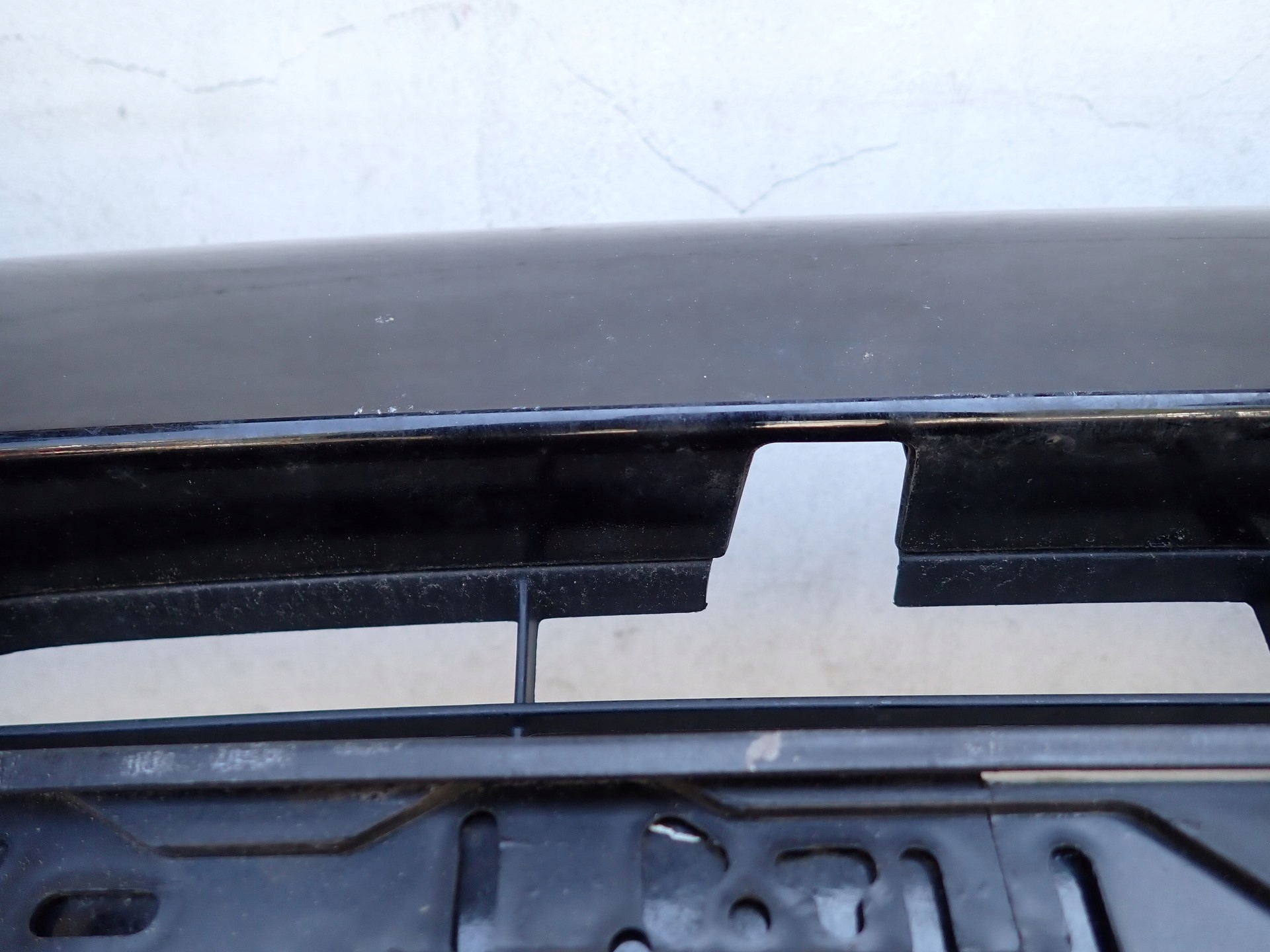 bumper front front MITSUBISHI ECLIPSE CROSS GK 2017-2021R