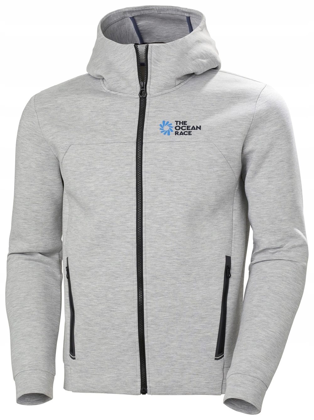 Kurtka Helly Hansen szary