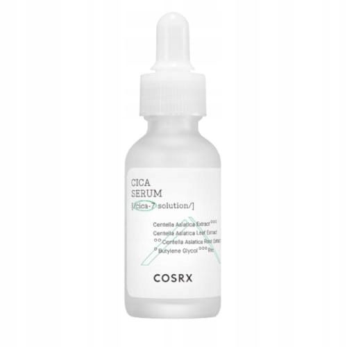 Cosrx Pure Fit Cica Serum 30 ml