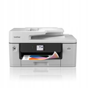 Brother MFC-J3660DW, A3 tiskárna/kopírka/skener/fax, duplexní tisk, síť, Wi