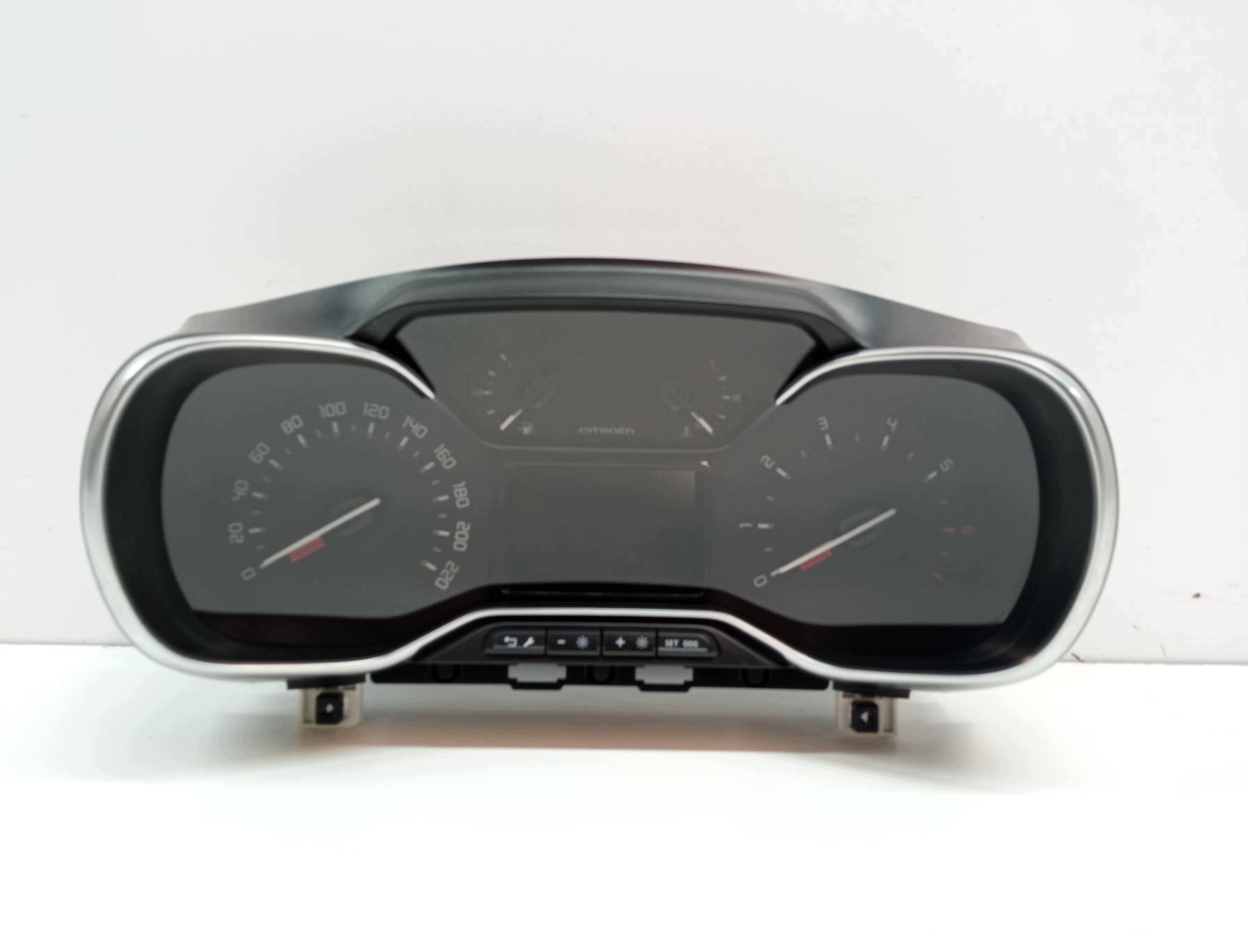 dials 9823058380 1.2 THP Citroen C3 III (2016-2024)