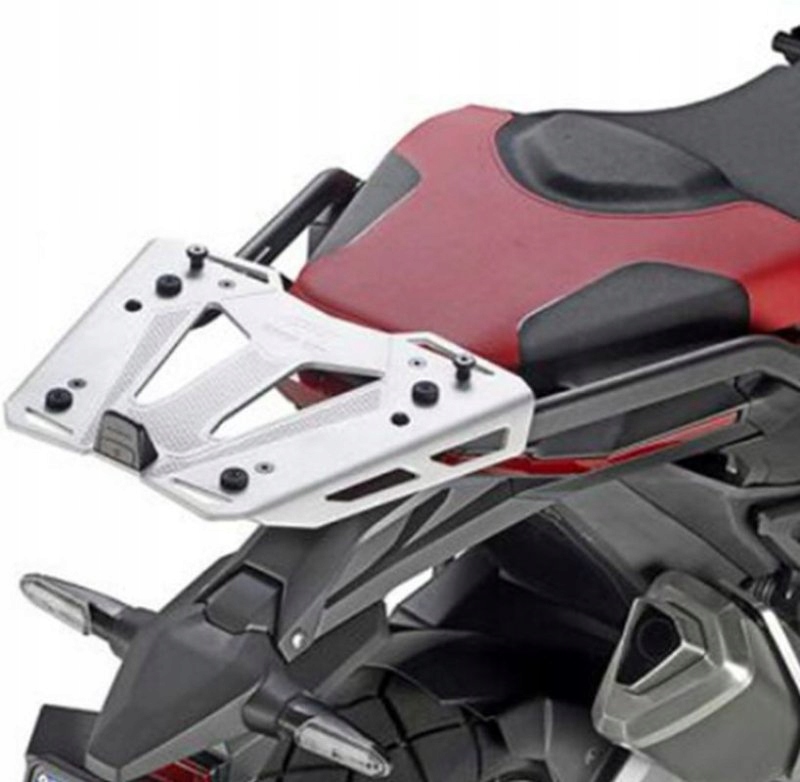 Kappa Rám Centrálneho Kufra Honda X-adv 750 (17-20) (bez Dosky