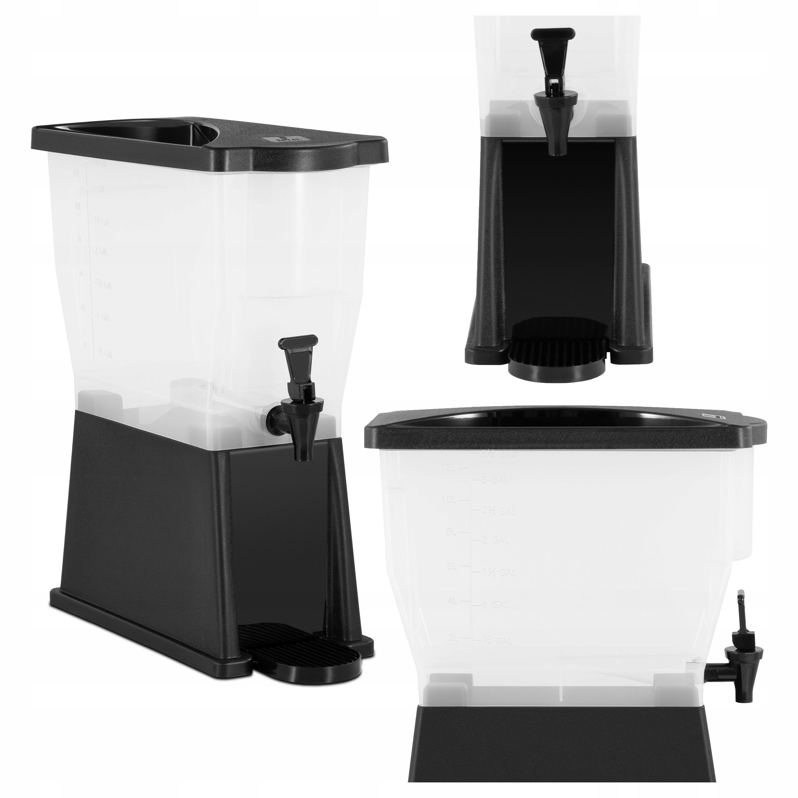 

Dyspenser Dystrybutor Soków Do Restauracji Hotelu