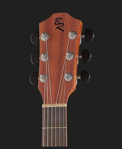 Baton Rouge AR11C/ACE-W - Gitara Elektroakustyczna Model AR11C/ACE-W