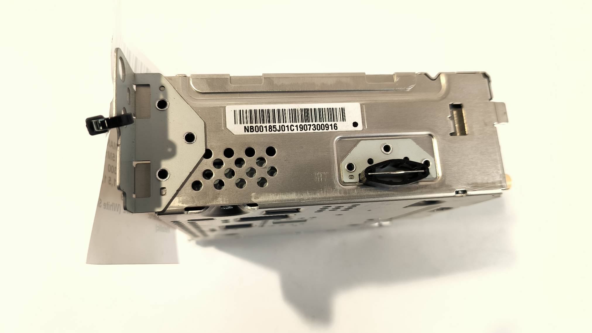 player navigation devices EE0001 MINI CLUBMAN COOPER F54
