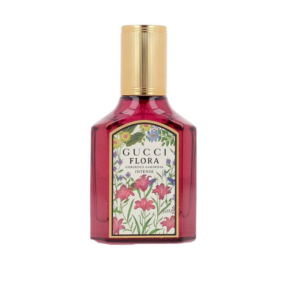 Gucci Flora Gorgeous Gardenia Intense Edp Vapo 30 ml