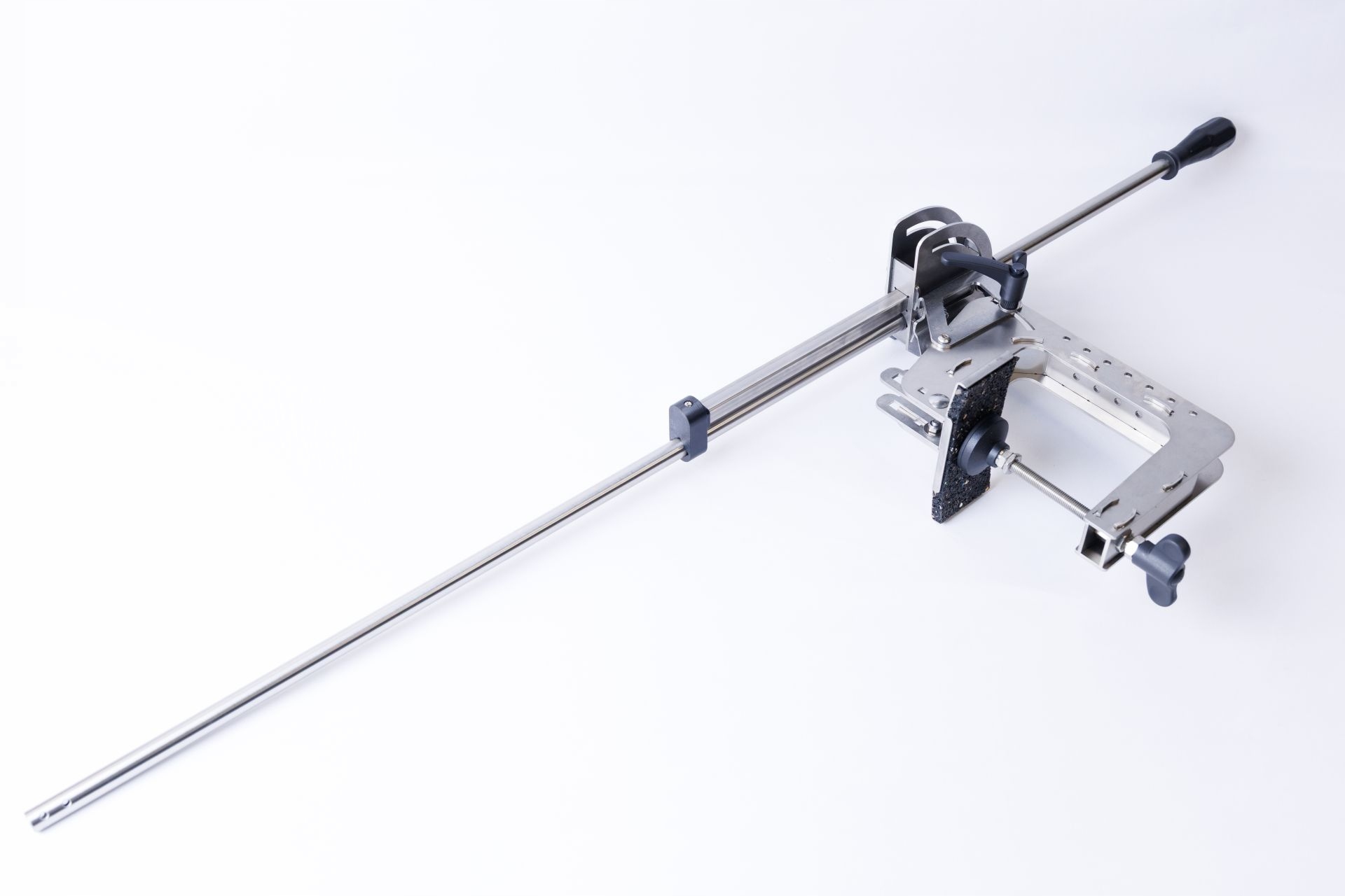 Uchwyt Sztyca Ked Szczękowa 7cm Przetwornika Garmin Panoptix Livescope