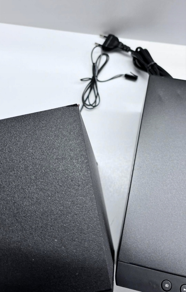 Wieża stereo JVC UX-C25DAB Szerokość produktu 18 cm