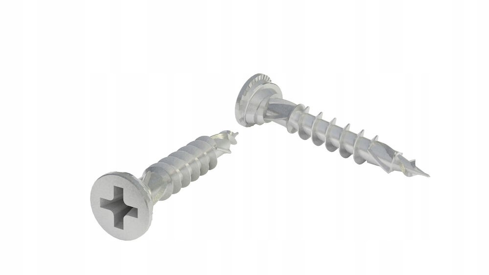 Wkręty Do Płyt O Wysokiej Twardości Siniat Fixdens 4,2x60 250SZT