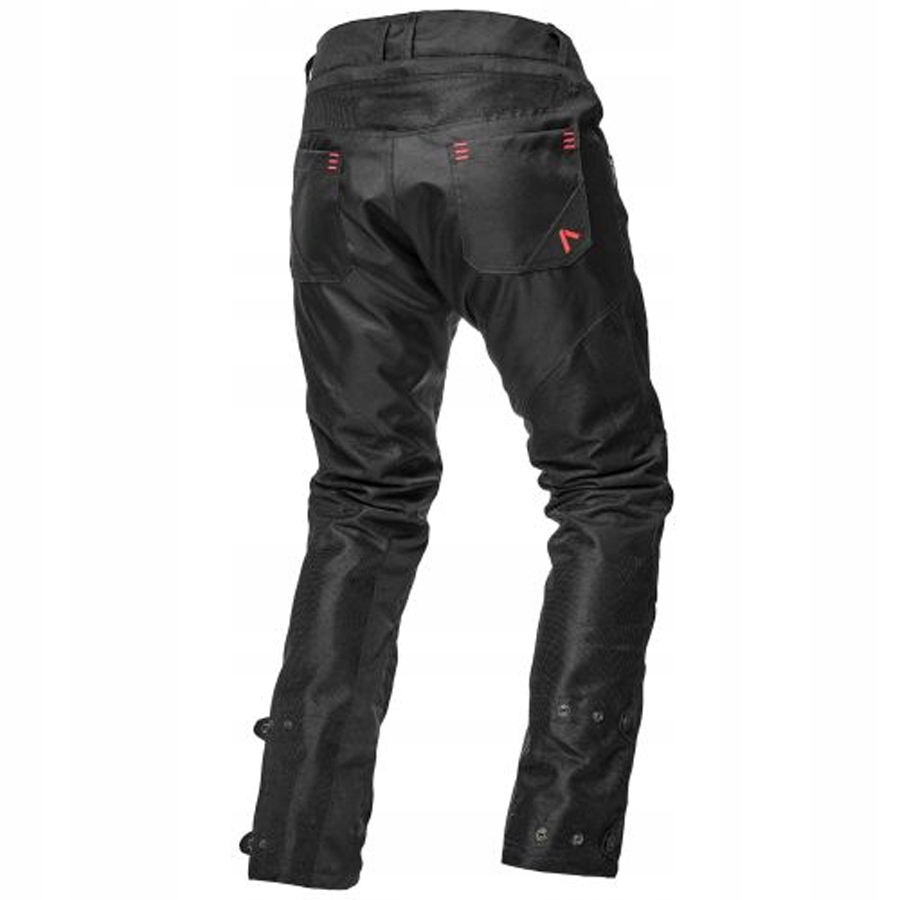 SPODNIE MOTOCYKLOWE ADRENALINE MESHTEC 2.0 PPE 3XL Producent Adrenaline