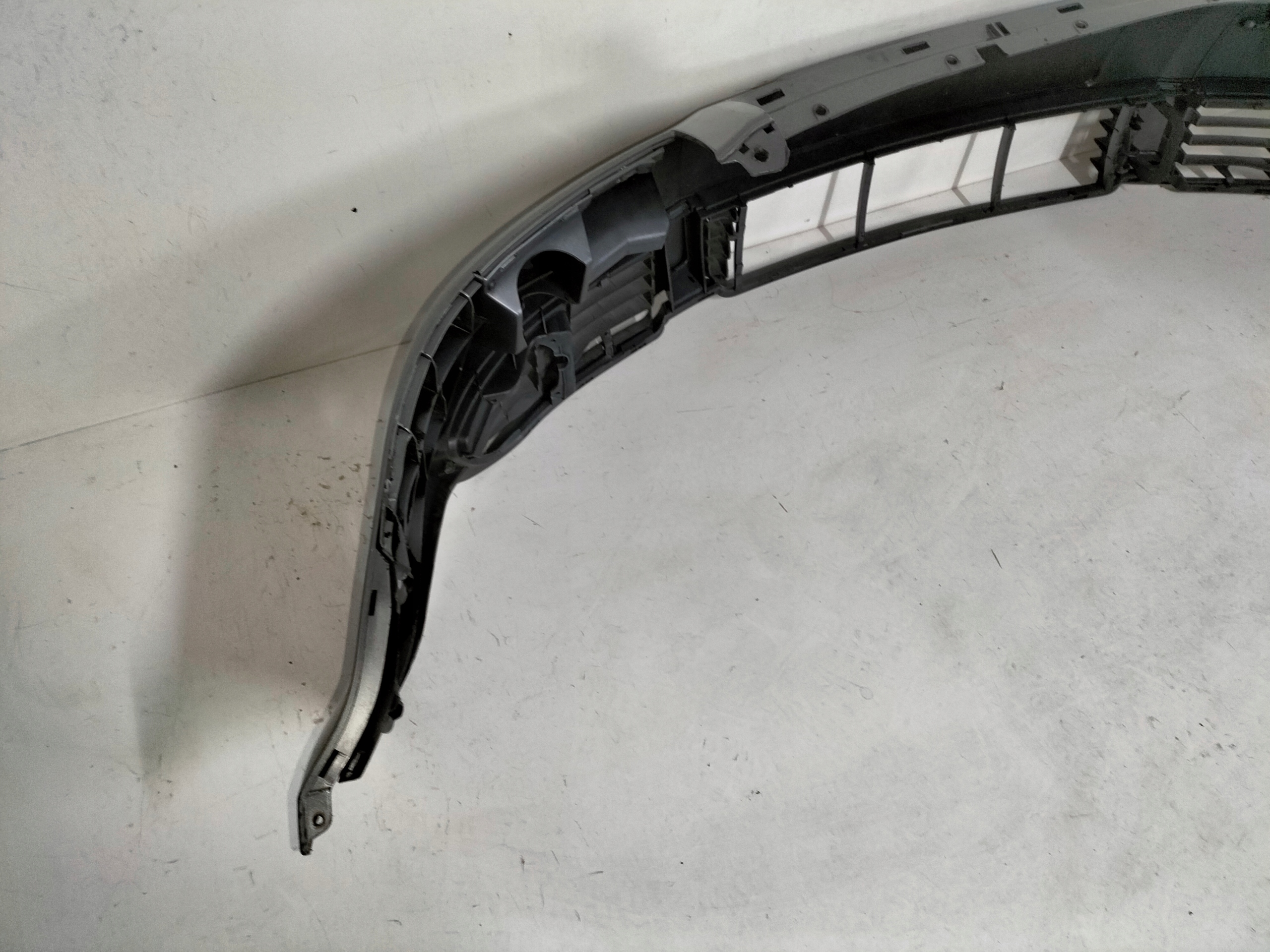 front bumper front VW PASSAT B5 LIFT 00-05