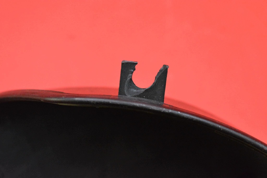 DMUCHAWA Lüfter des lüfters EU 006977G SAAB 9-3 2 II 02-07
