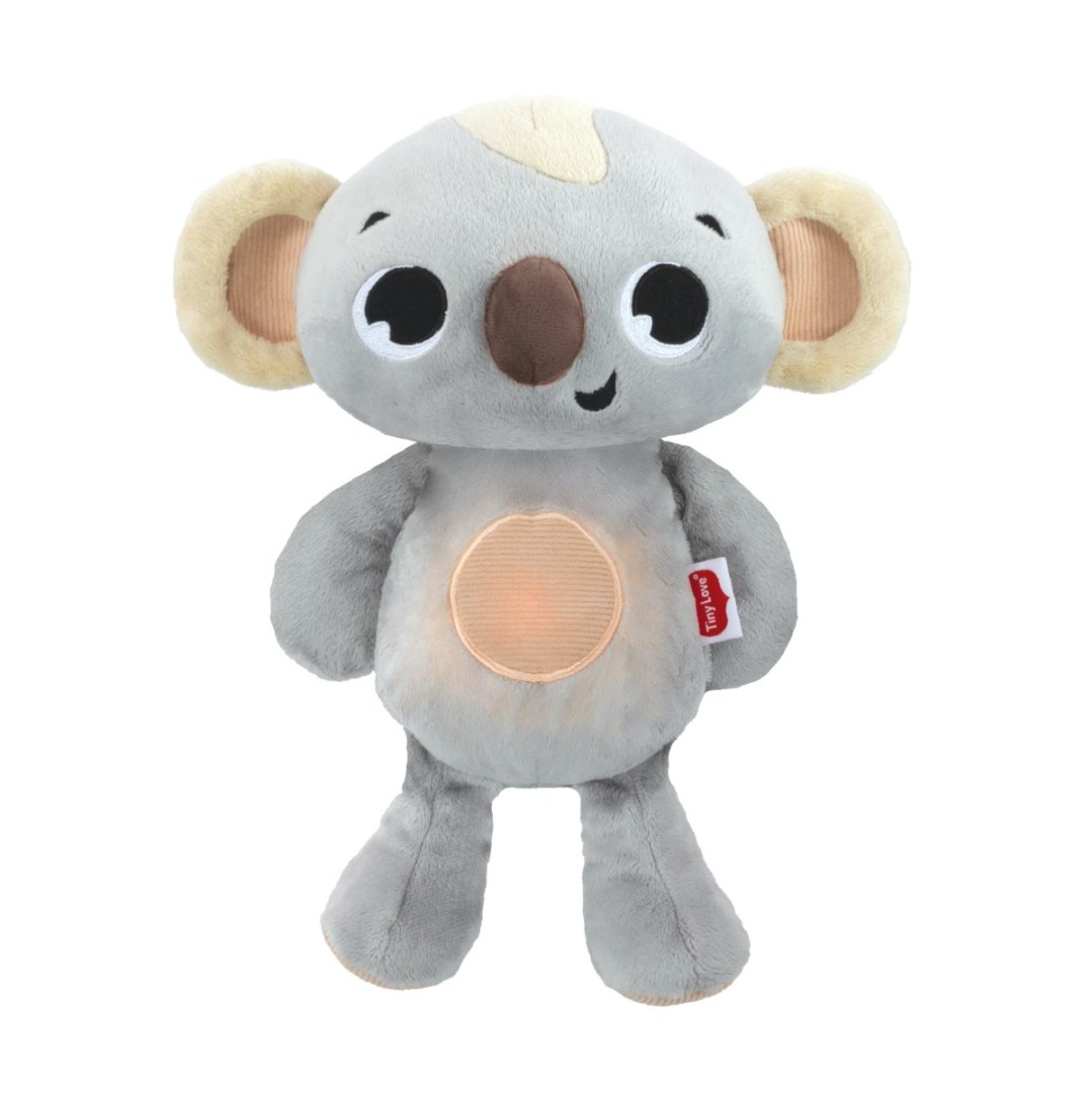 Tiny Love Boho Chic Oddychająca Przytulanka Koala Koala Snuggly Buddy