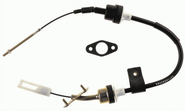 3074 600 258 SACHS ТРОС СЦЕПЛЕНИЯ