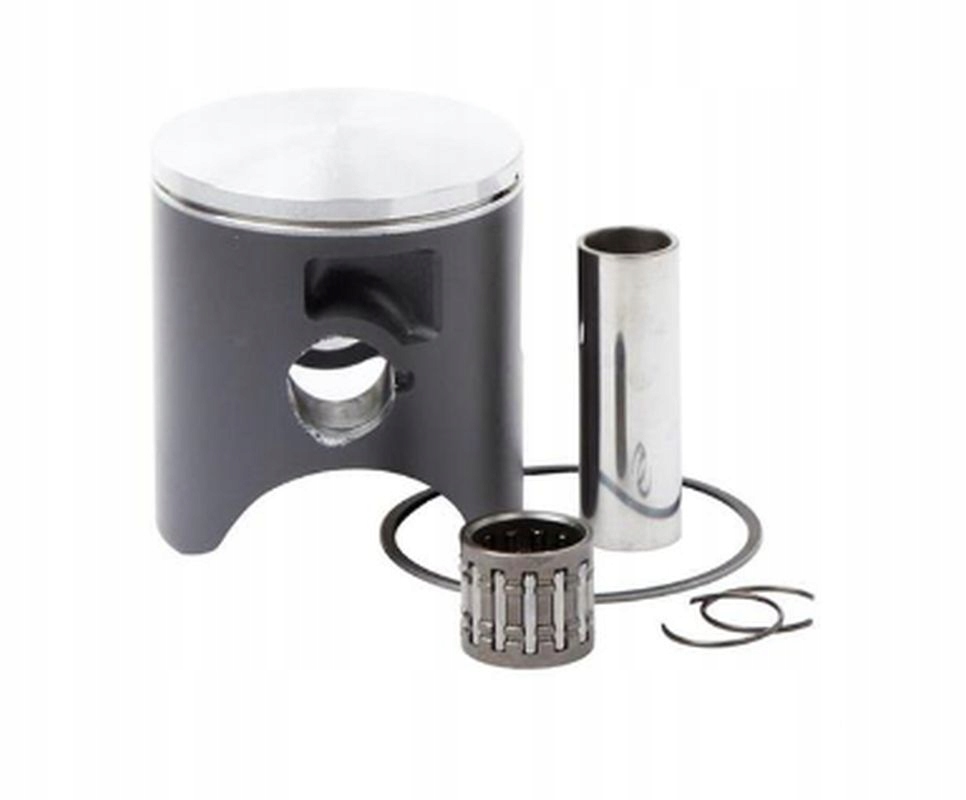 Vertex Piest Honda Cr 125 '04 Replika (53,96 MM) (krúžky 53010005400 X 1