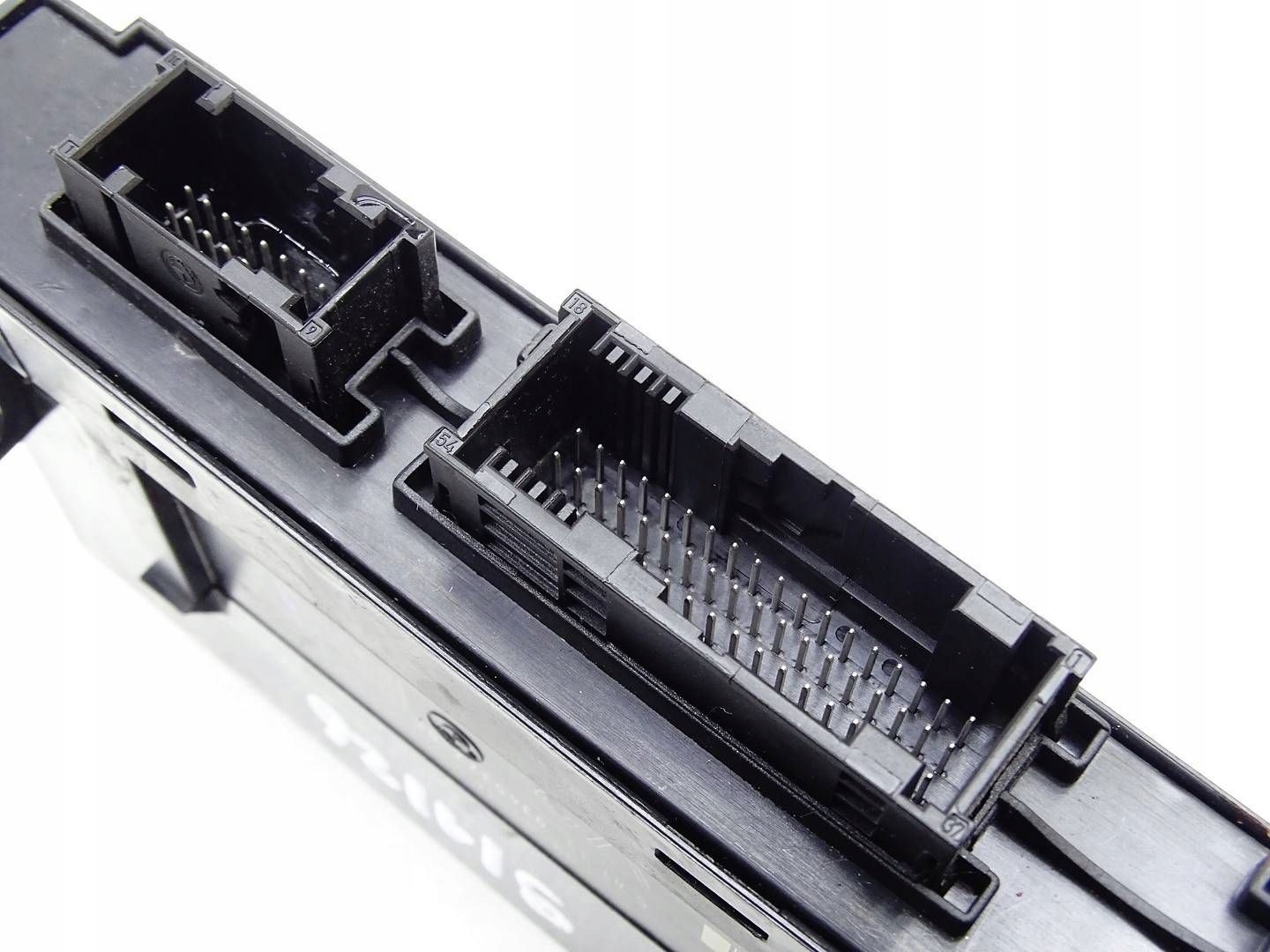 control unit comfort control unit BMW 5 F10 F11 9345322