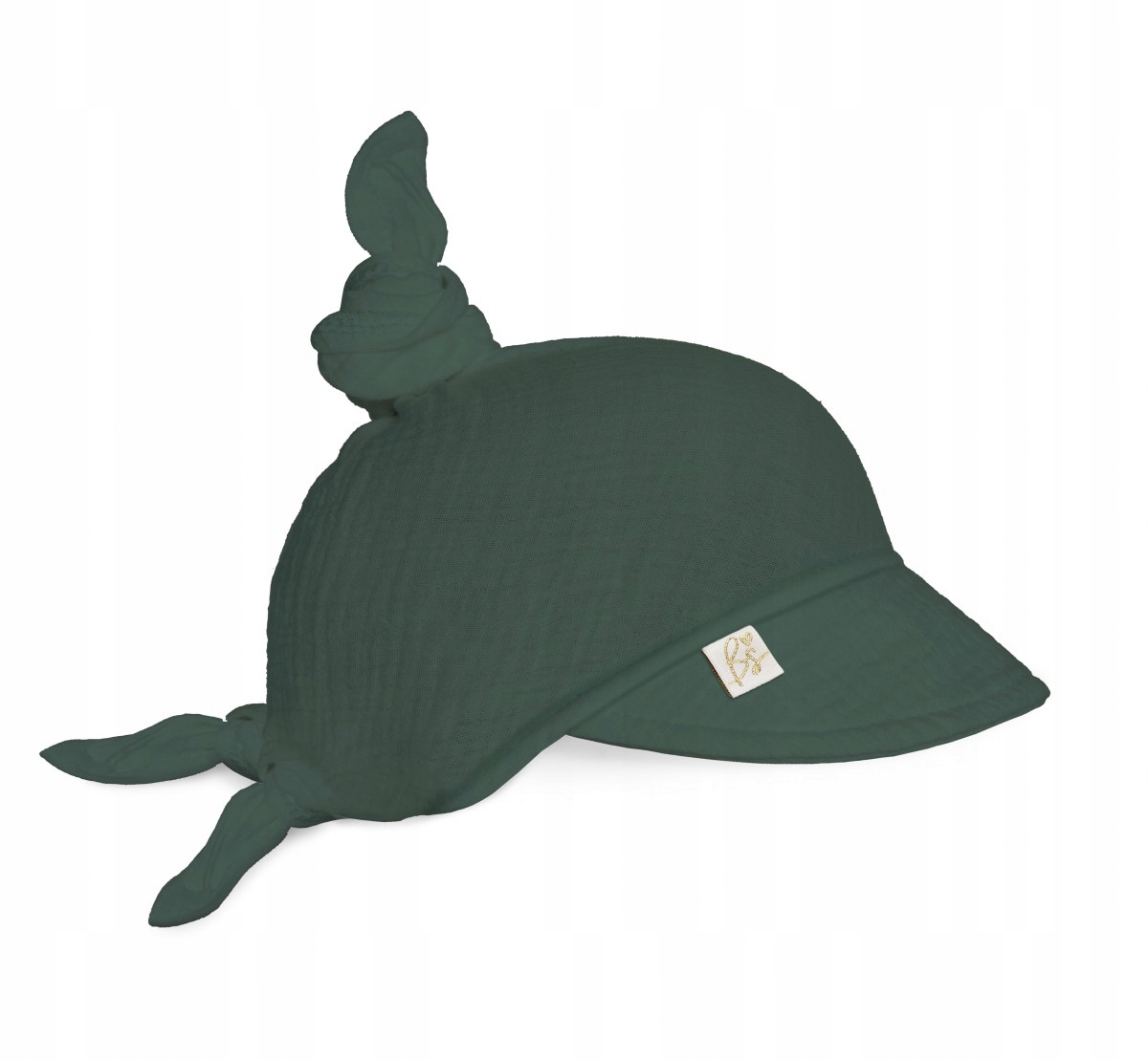 

Babysteps Muślinowa Chusteczka Na Głowe Botanical