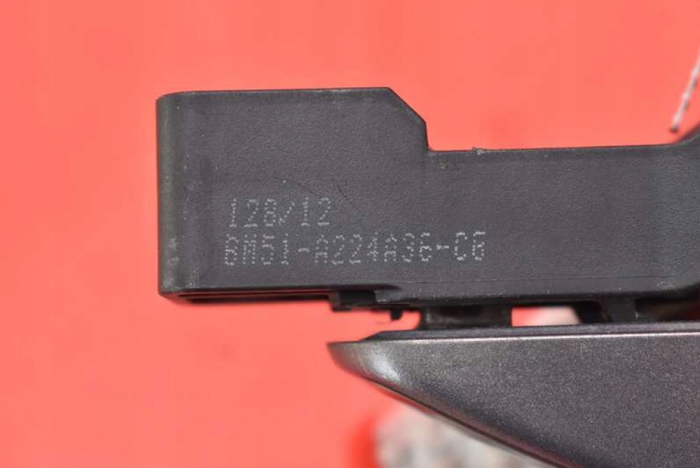 handle right front front FB BM51-A224A36-CG FORD FOCUS MK3 11-15