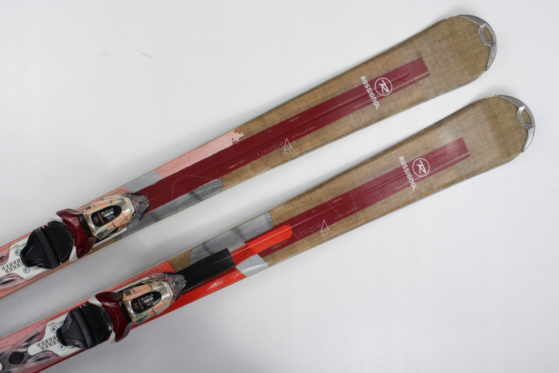 ＲＯＳＳＩＧＮＯＬ　９９ｃｍ Buty narciarskie damskie ROSSIGNOL PURE RENTAL