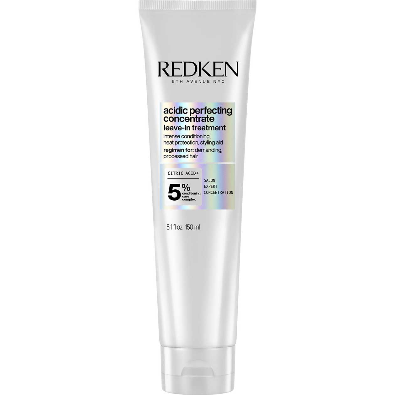 Redken Acidic Perfecting krem ochronny bez spłukiwania do włosów 150ml