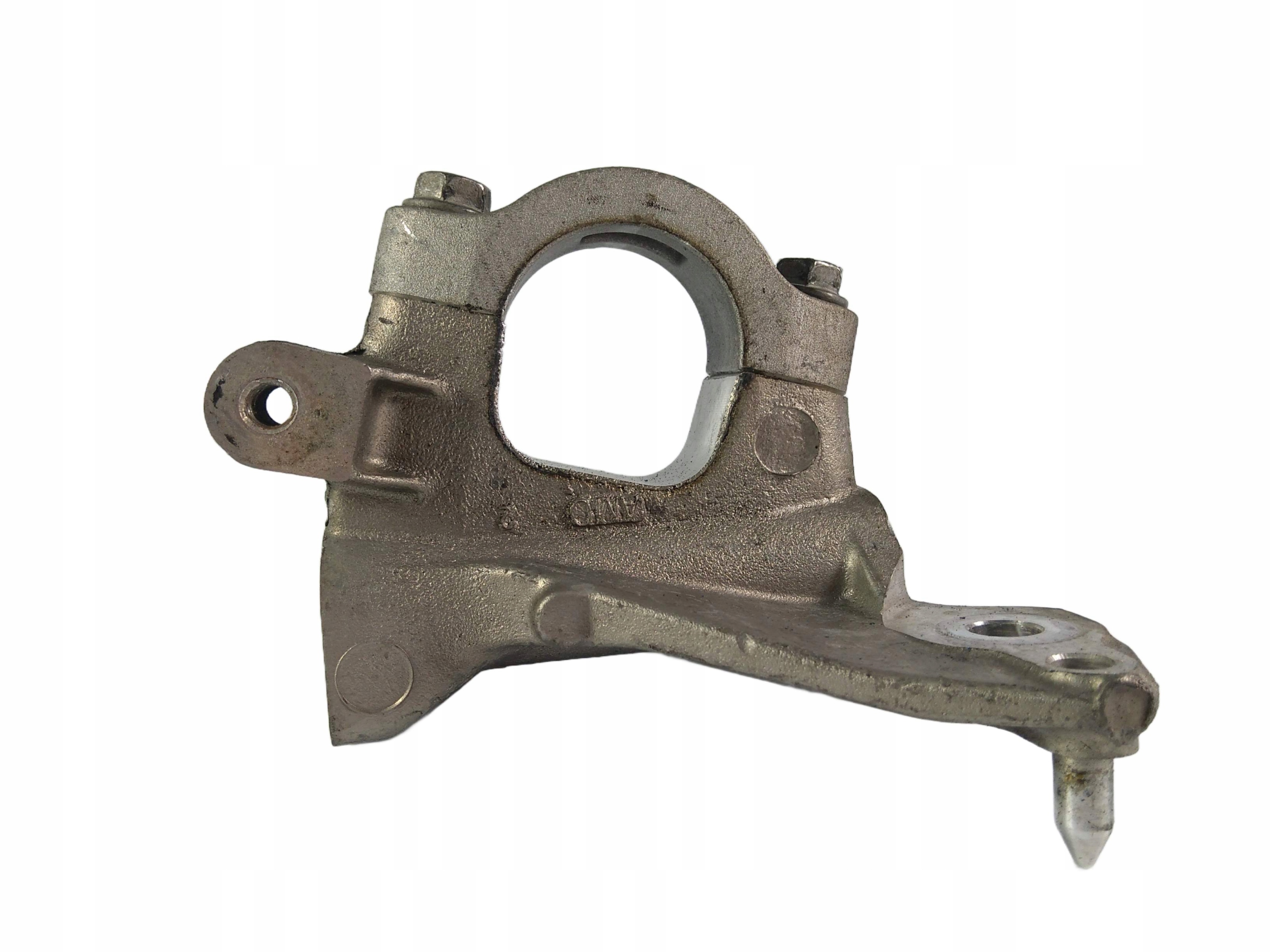 Chevrolet Corvette C7 Halter drazka des stabilisators links 2014-19