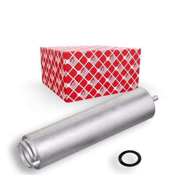 

Febi Bilstein Filtr Paliwa 23789