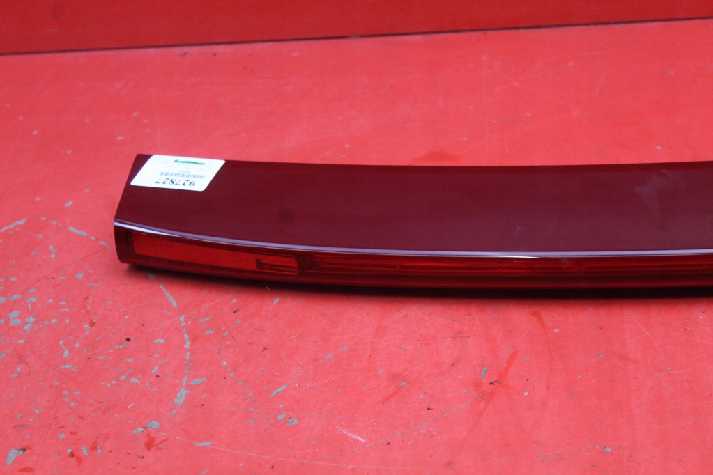 spoiler SPOILER WISNIOWY HONDA CIVIC 9 IX 11-16