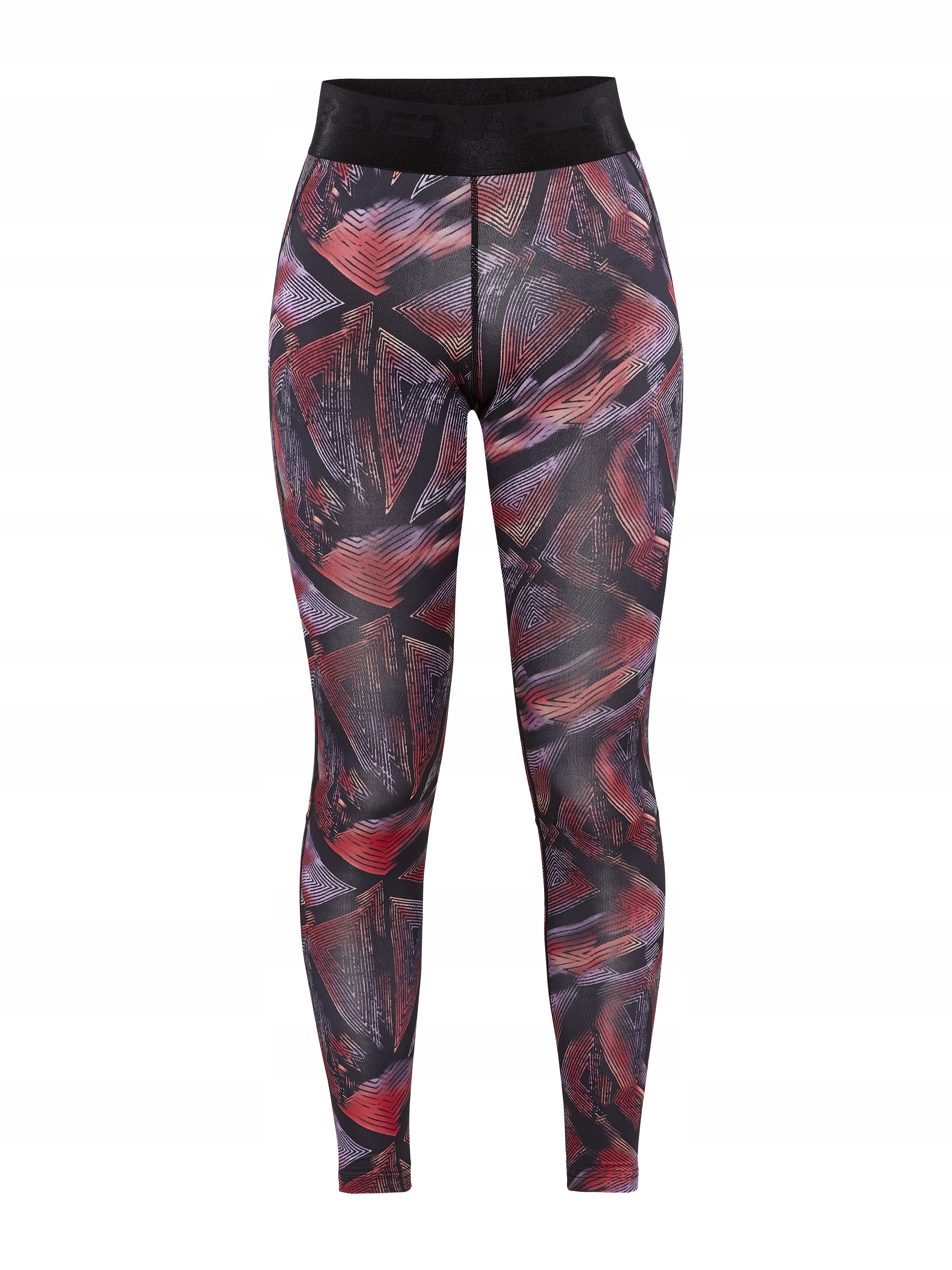 Damskie Spodnie Legginsy Craft Core Essence r.M