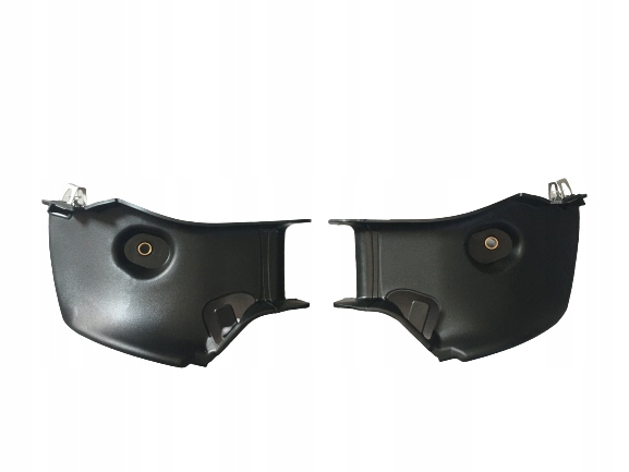 PROWADNICA PASA PRAWA LEWA GLK X204 A2046932733