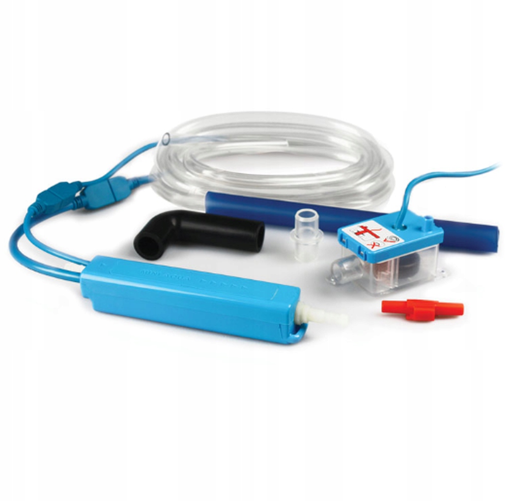 Mini Aqua Aspen Pumps pumpa na kondenzát klimatizace 21dB(A) 12L/H