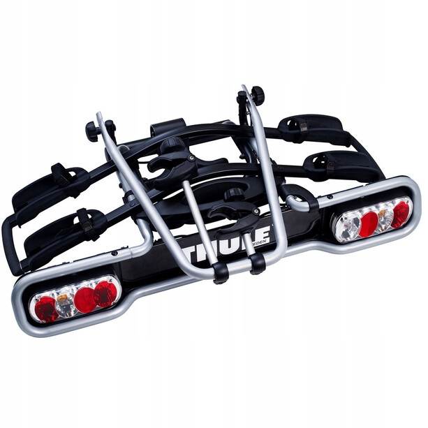 Thule EuroRide 940 PLATFORMA na hak 2 ROWERY 13pin Producent Thule