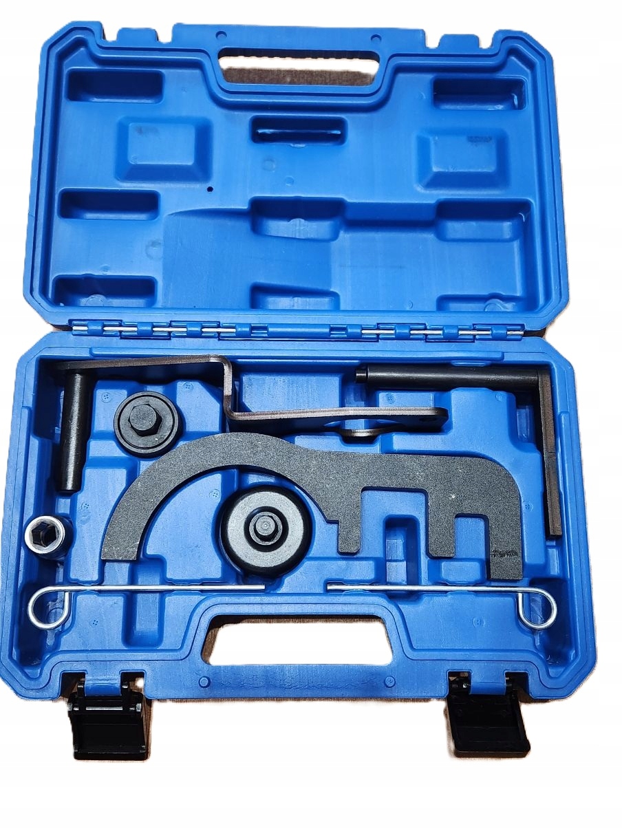 Blokada Rozrządu Bmw 2.0 3.0 N47 N47S N57 Diesel