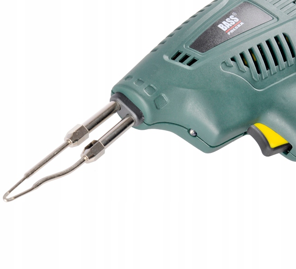 LUTOWNICA TRANSFORMATOROWA 200W ZESTAW BASS POLSKA Model BP-3963