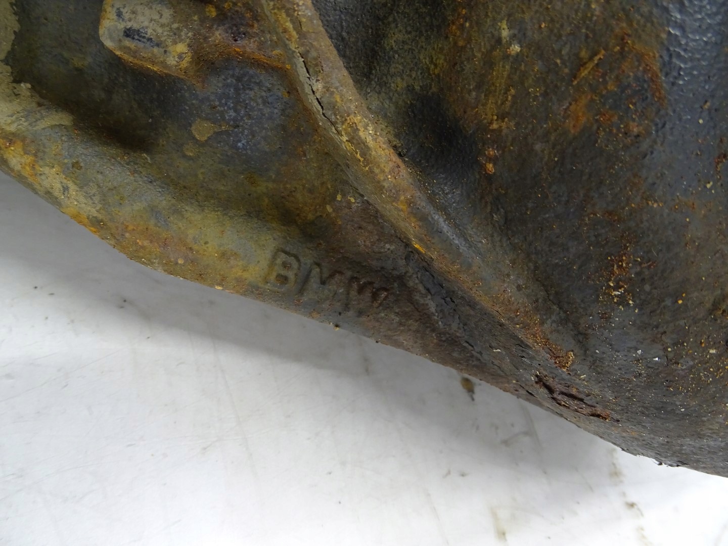 diff differential BMW BMW 2 F22 F30 2.81 7603759
