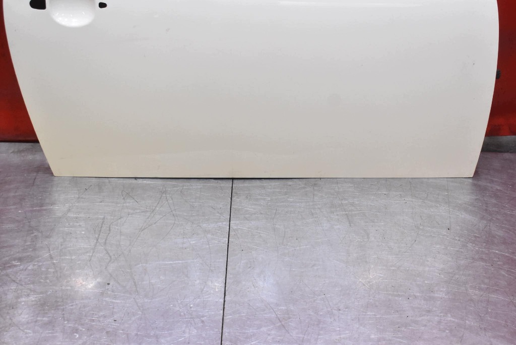 door right front front 850/0 PEPPER WHITE MINI COOPER ONE R56 06-10