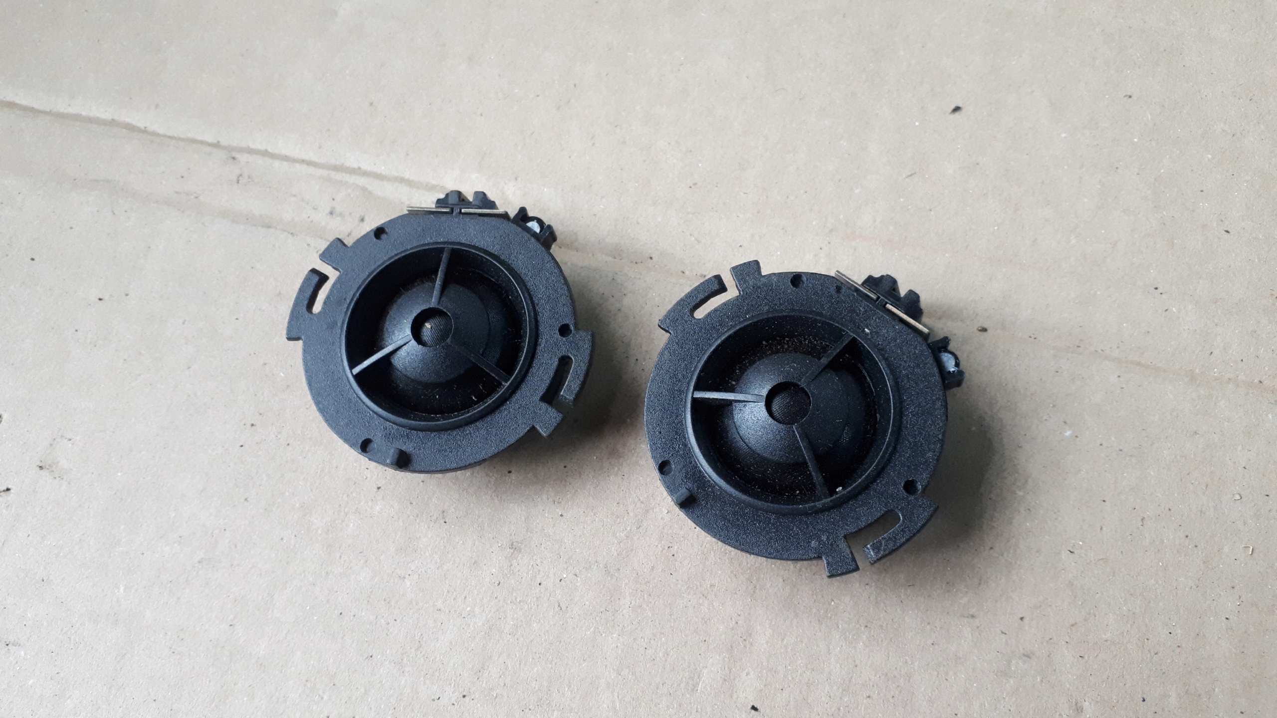 S4 B8 A4 speaker bang OLUFSEN 8T0035399 A5 S5