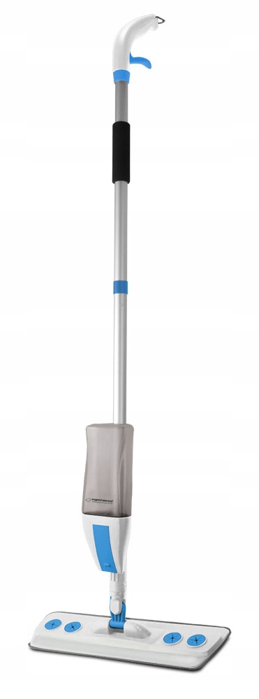 Levně EHS003 Esperanza mop s rozprašovačem perfect clean 003