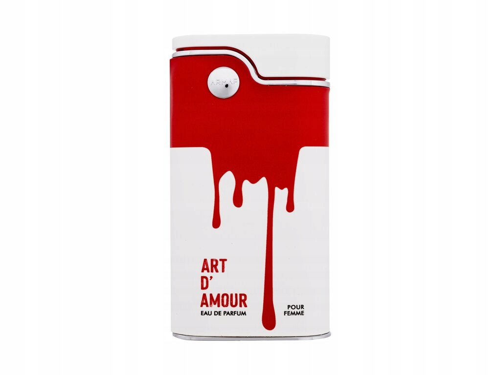 Armaf Art D´Amour Parfémovaná voda 100 ml