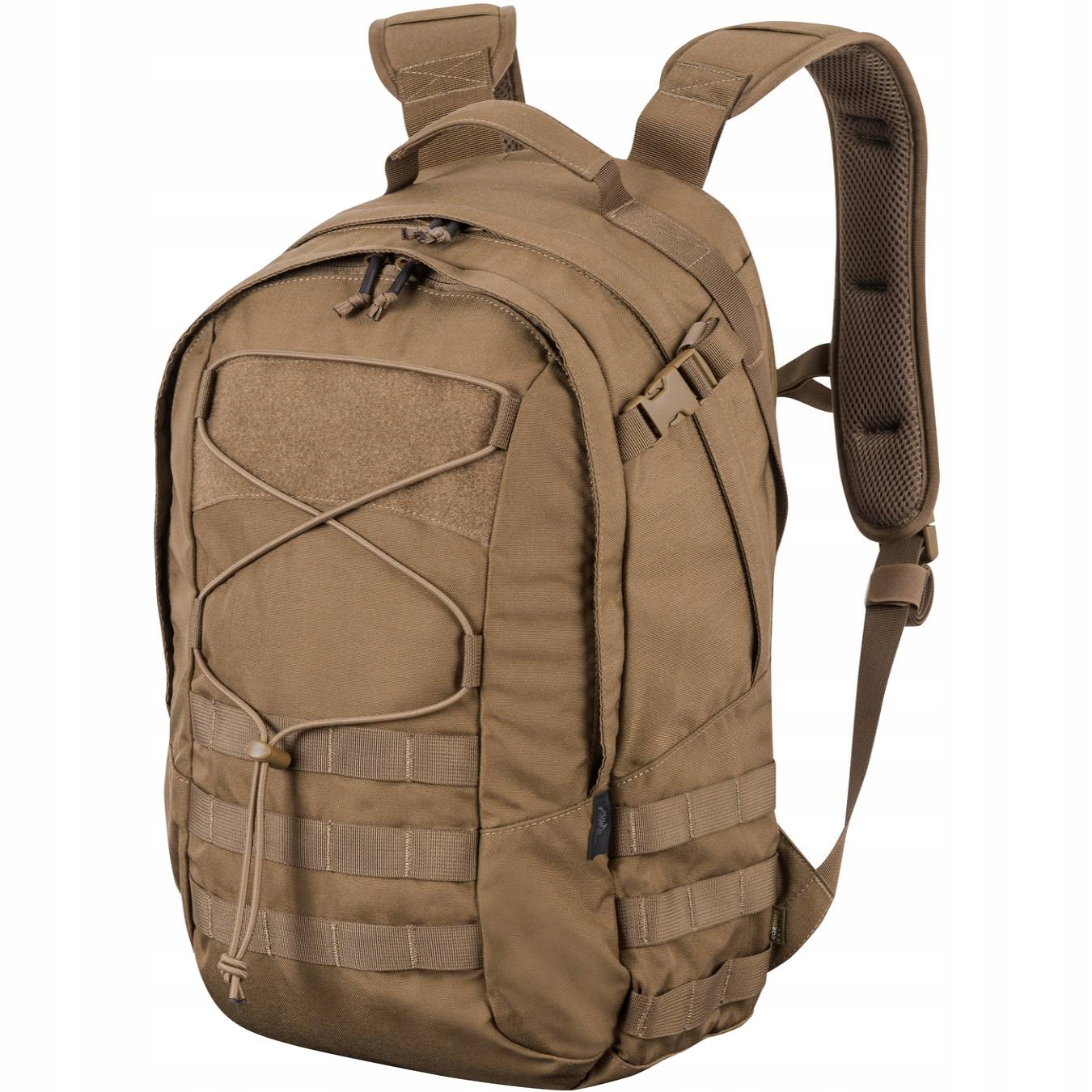 Batoh Helikon Edc Cordura Coyote 21L