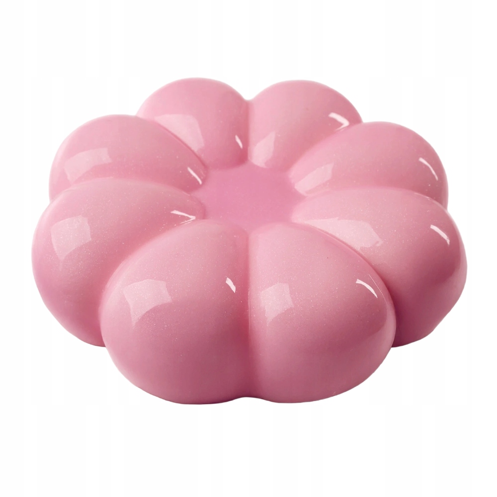 Levně Silikonová forma ručně vyrobená Rosie 1450 ml Dinara Kasko