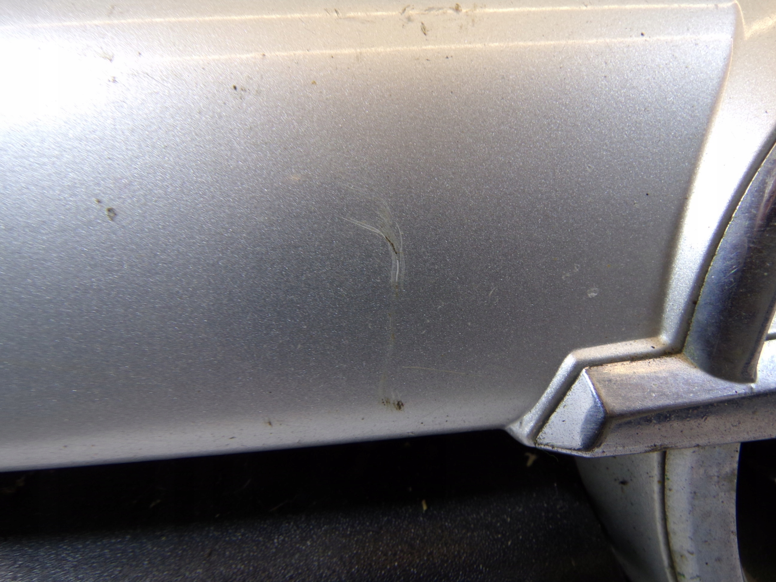 grill grille radiator OPEL ASTRA H