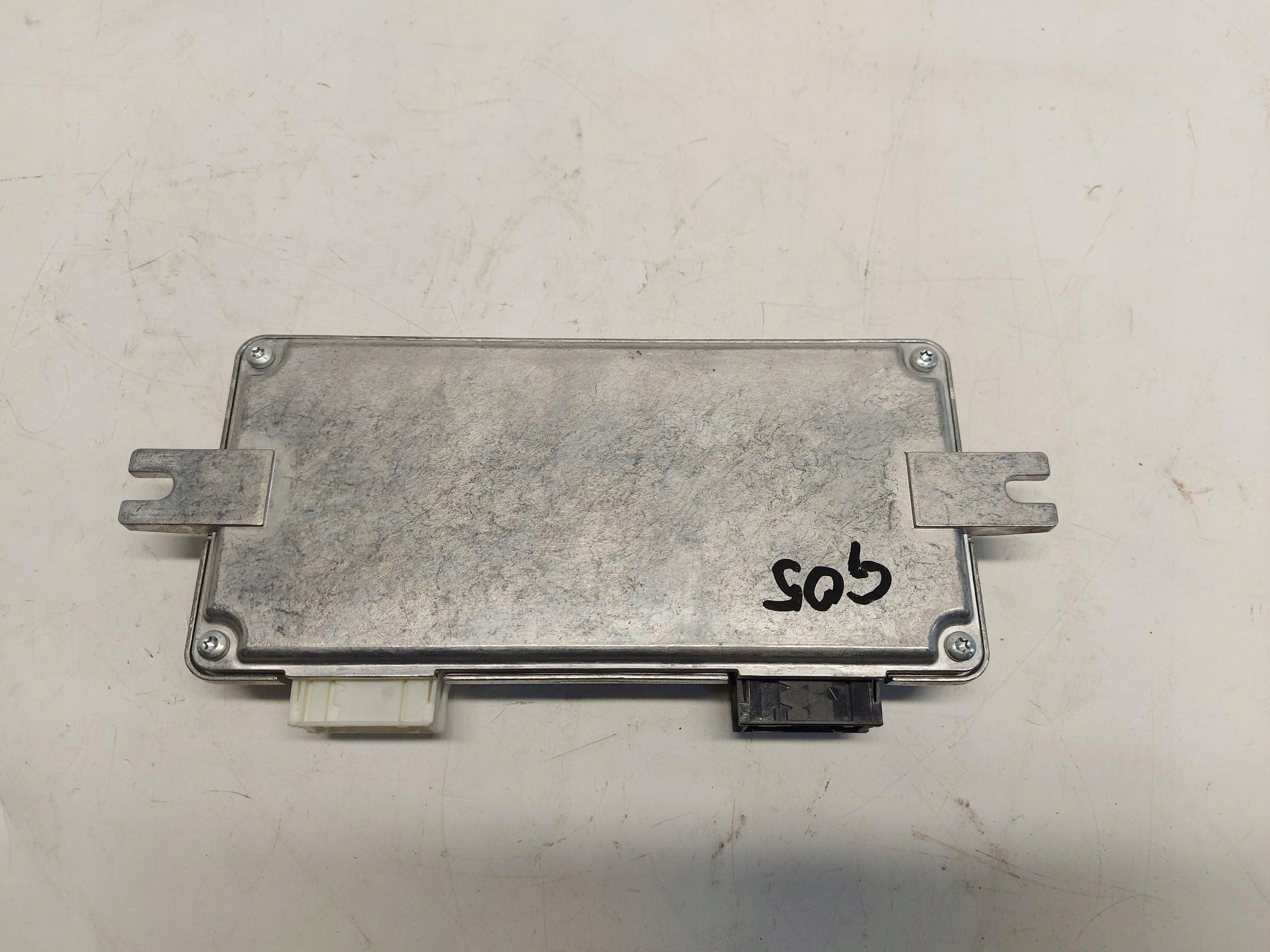 BMW G05 X5 3.0d 2019r module control unit 215520-10 ICAM 5A05839 0263008077
