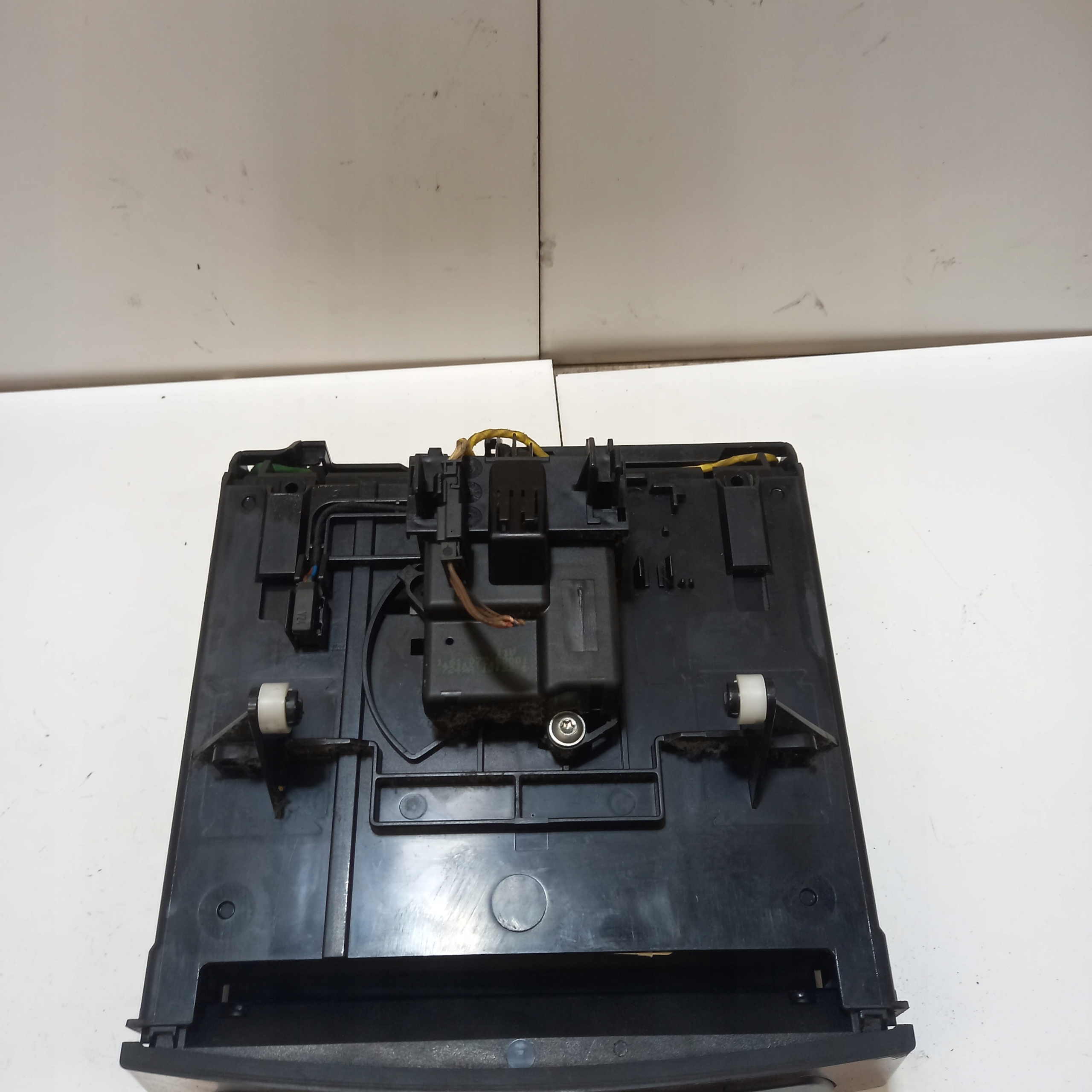 PANEL des Schalter MERCEDES-BENZ E-KLASA W211