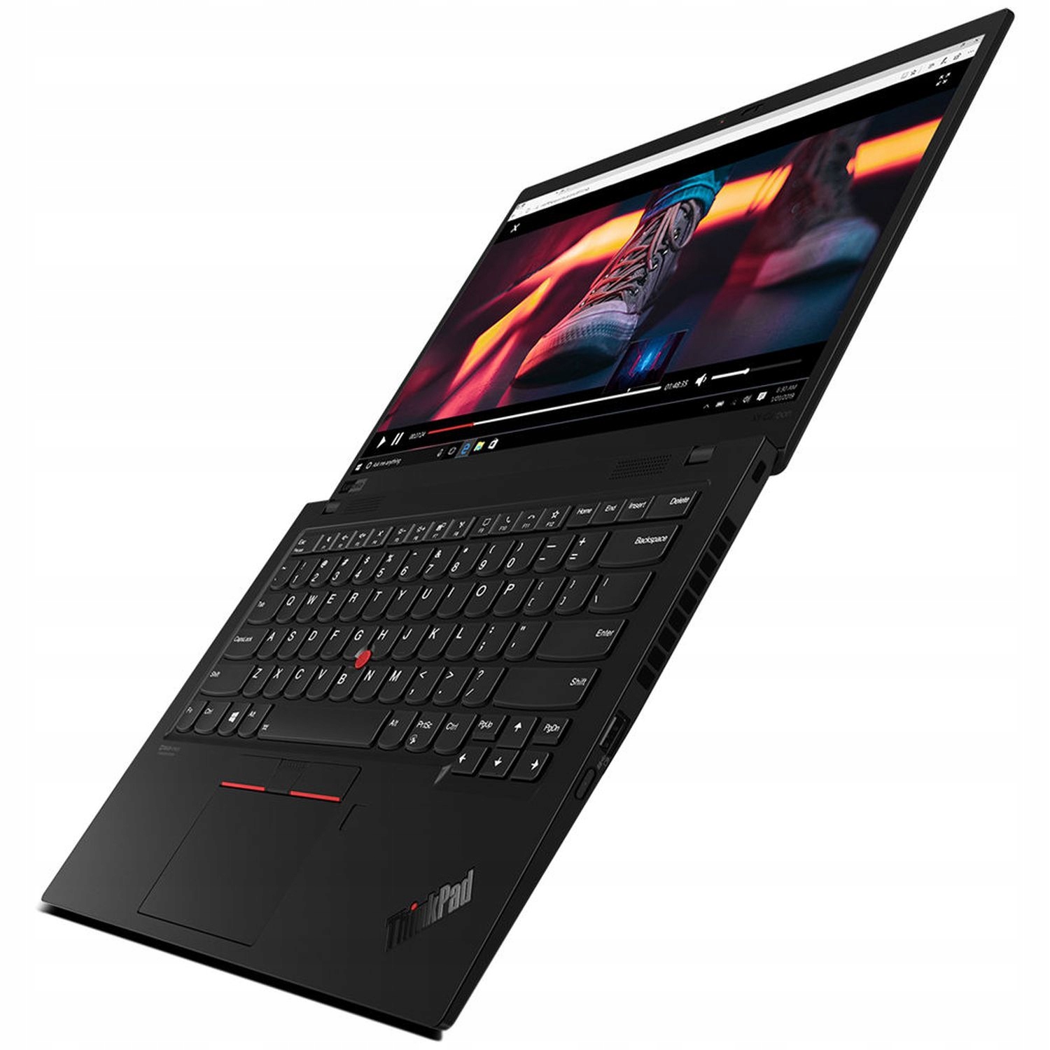 Lenovo ThinkPad X1 Carbon Gen 9 i7 16GB 1TB Ssd Wuxga Ips 400Nit 11Prof