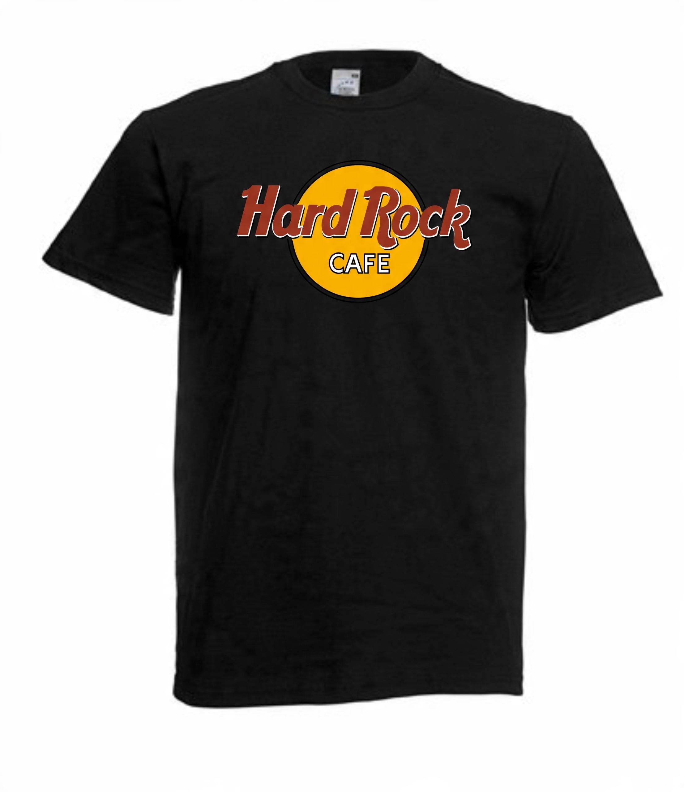 

T-shirt Koszulka Hard Rock Cafe