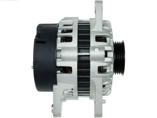 ALTERNATOR 80A A9009 AS-PL HYUNDAI ACCENT I II III Stan opakowania oryginalne